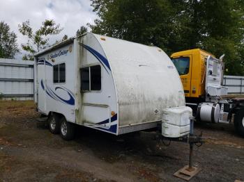  Salvage Other Trailer
