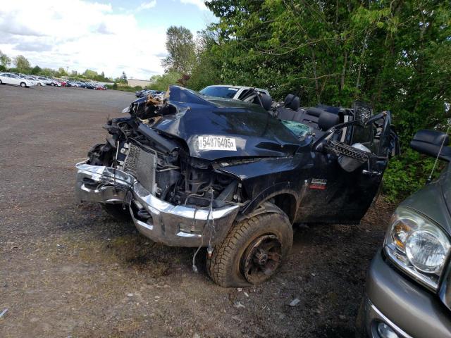  Salvage Dodge Ram 3500