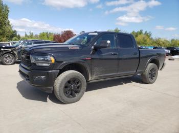  Salvage Ram 2500
