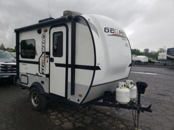  Salvage Wildwood Geo Pro