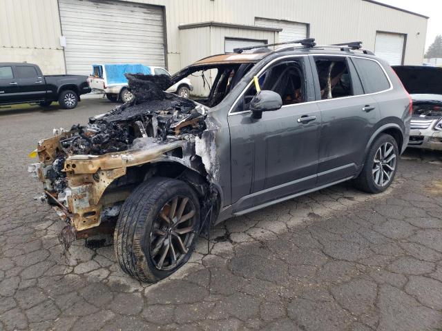  Salvage Volvo XC90