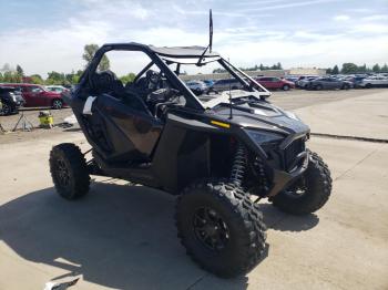  Salvage Polaris Rzr Pro Xp