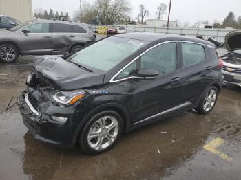  Salvage Chevrolet Bolt