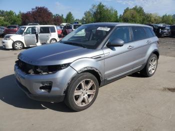  Salvage Land Rover Range Rover