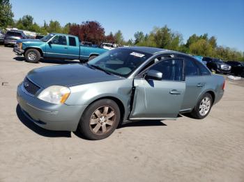  Salvage Ford 500