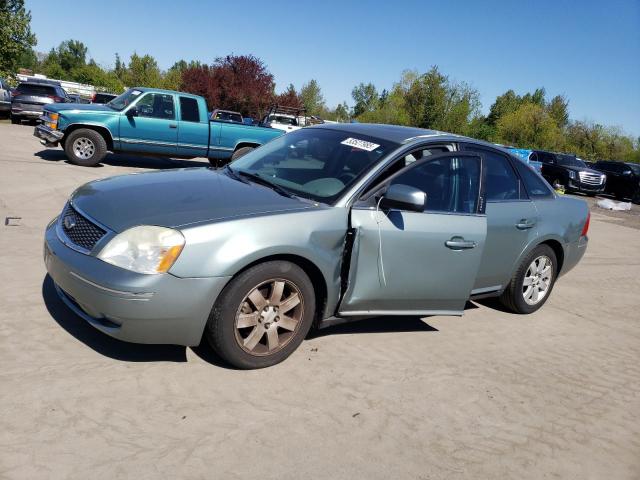  Salvage Ford 500
