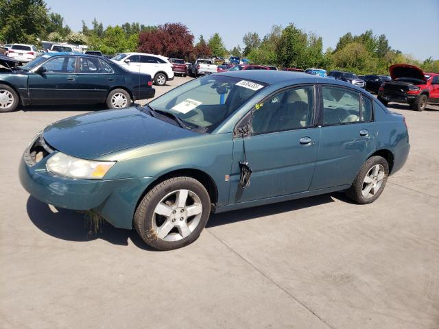  Salvage Saturn Ion