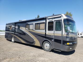  Salvage Roadmaster Dyanaster