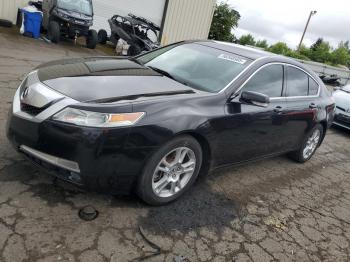  Salvage Acura TL