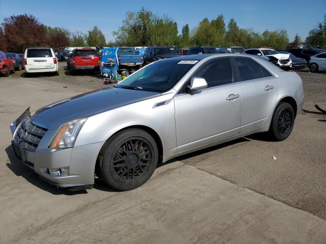  Salvage Cadillac CTS