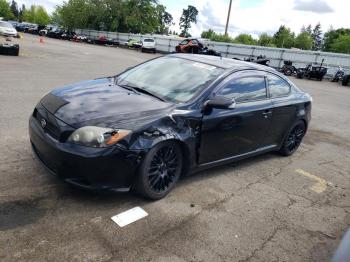  Salvage Toyota Scion