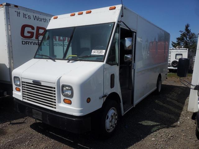  Salvage Freightliner Chassis M