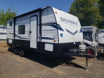  Salvage Keystone Springdale