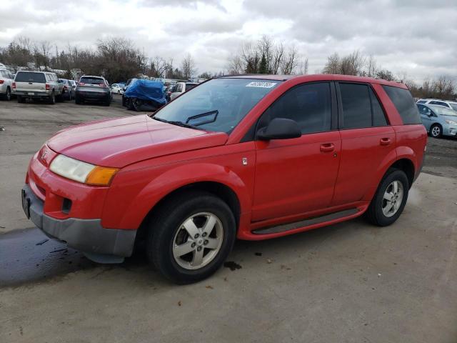  Salvage Saturn Vue
