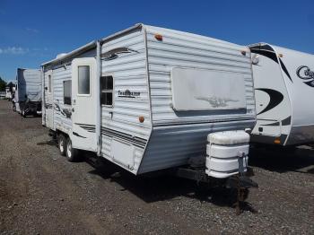  Salvage Other Trailer