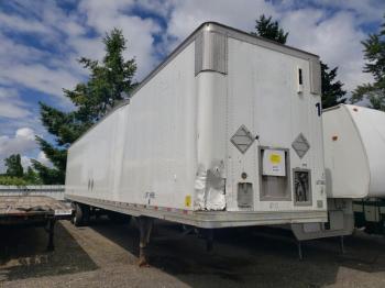  Salvage Hyundai Dry Van