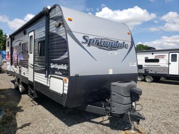  Salvage Keystone Springdale