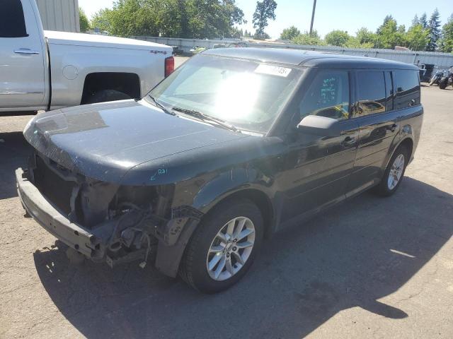  Salvage Ford Flex