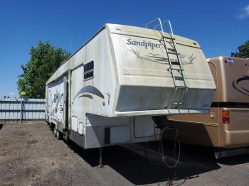  Salvage Other Rv Sandpiper