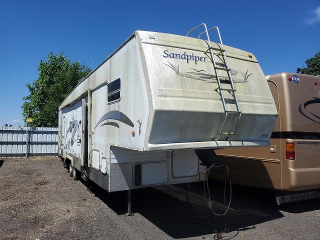  Salvage Other Rv Sandpiper