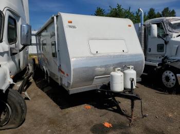  Salvage Cruiser Rv Shadow Cru