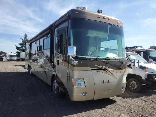  Salvage Fouw Motorhome