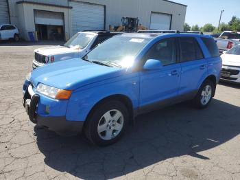  Salvage Saturn Vue