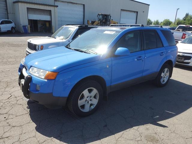  Salvage Saturn Vue