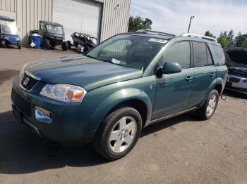  Salvage Saturn Vue
