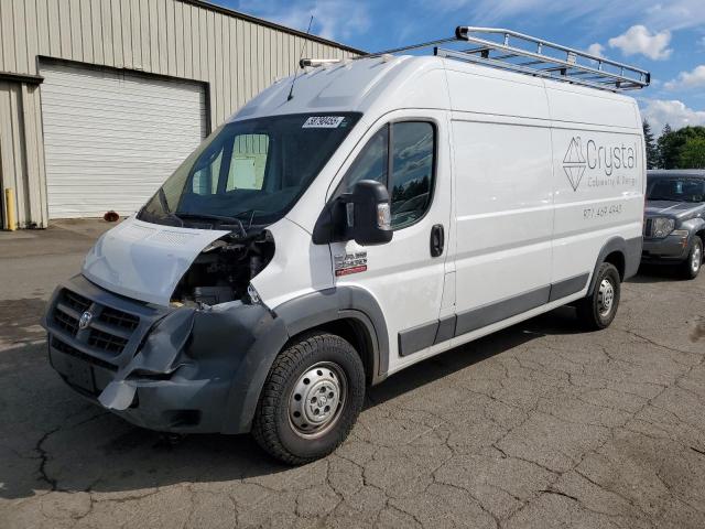  Salvage Ram Promaster