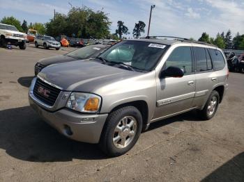  Salvage GMC Envoy