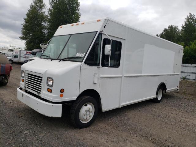  Salvage Freightliner Chassis M