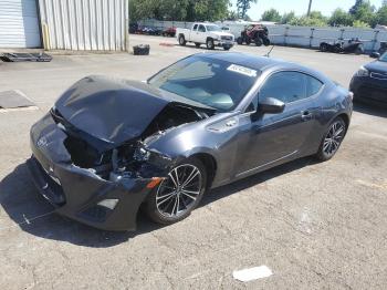  Salvage Toyota Scion