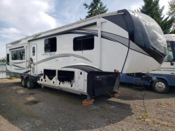  Salvage Jayco North Poin