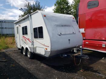  Salvage Cruiser Rv Fun Finder