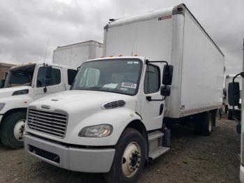  Salvage Freightliner M2 106 Med