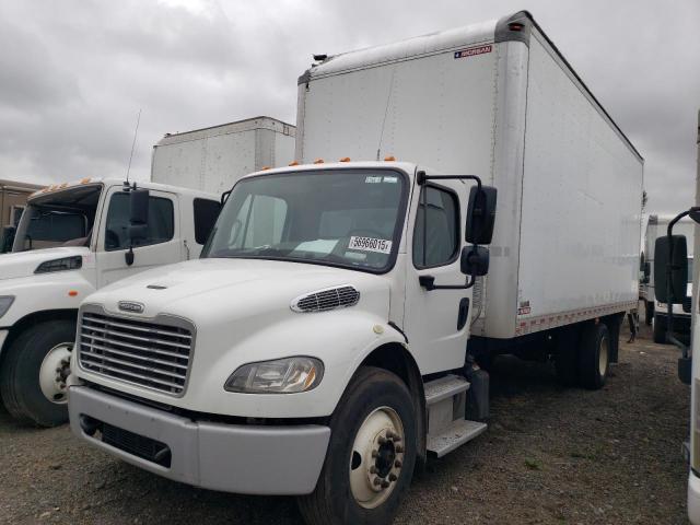  Salvage Freightliner M2 106 Med