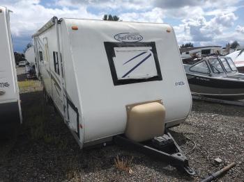  Salvage R-Vision Trailcruis