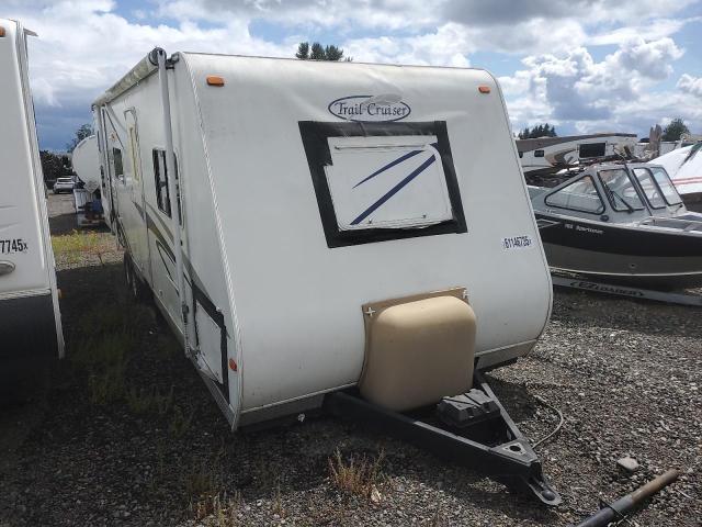  Salvage R-Vision Trailcruis