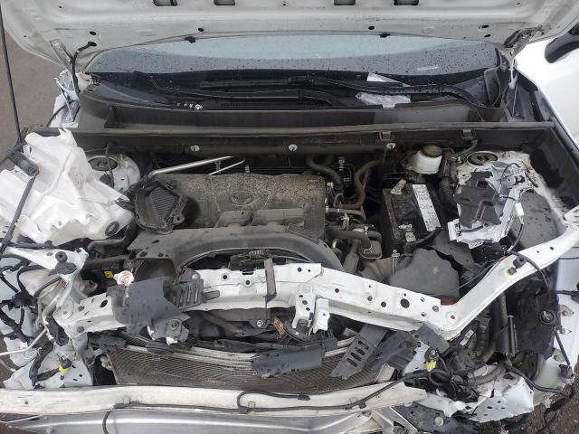 Toyota RAV4 Le Image 12