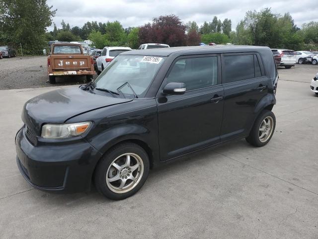  Salvage Toyota Scion