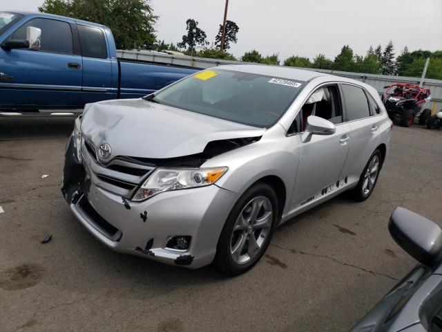  Salvage Toyota Venza