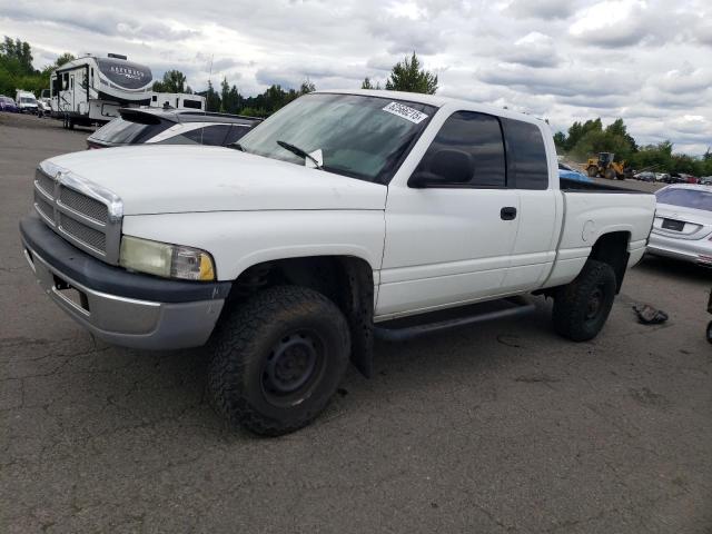  Salvage Dodge Ram 2500