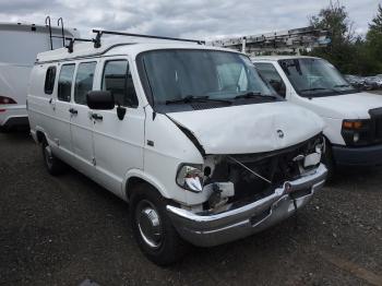  Salvage Dodge B Series