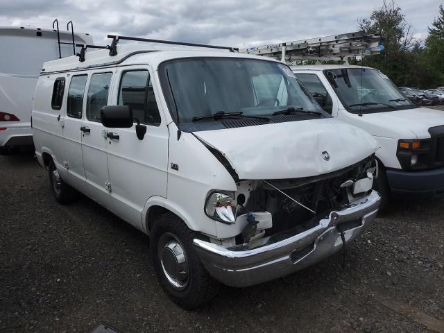  Salvage Dodge B Series