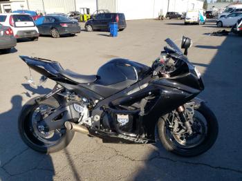  Salvage Suzuki Gsxr1000