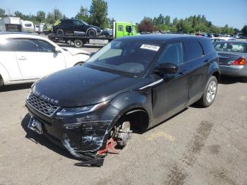  Salvage Land Rover Range Rover