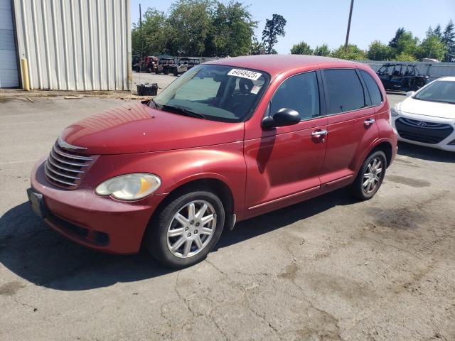  Salvage Chrysler PT Cruiser