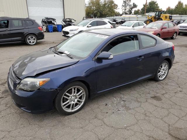  Salvage Toyota Scion