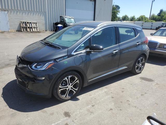  Salvage Chevrolet Bolt